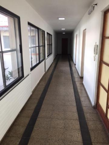 Coyhaique City Hostel エクステリア 写真